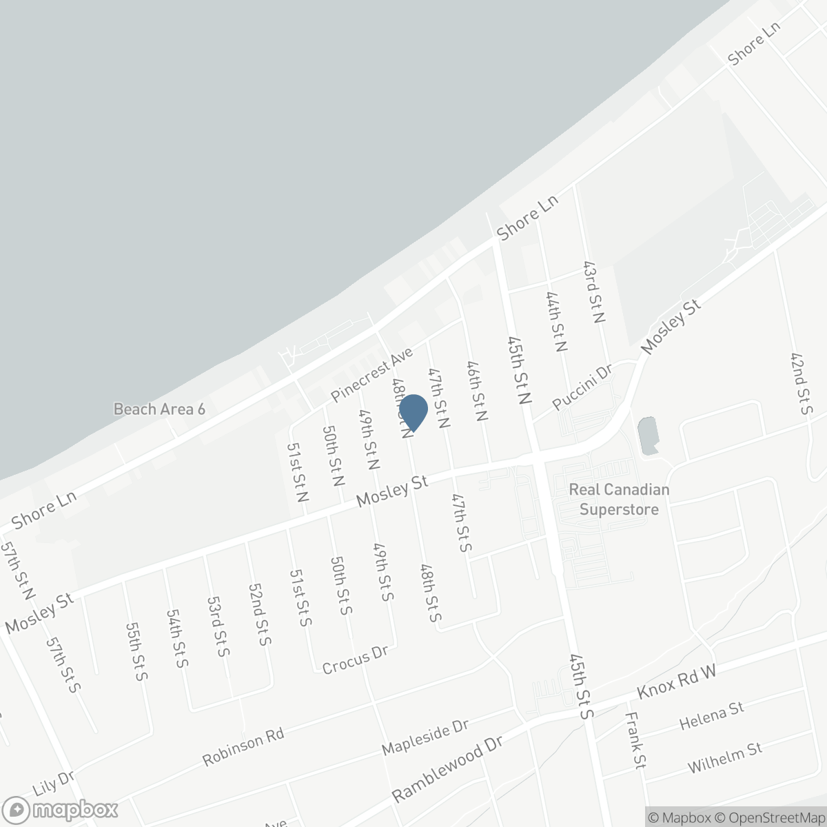 35 48TH STREET N, Wasaga Beach, Ontario L9Z 1Y3